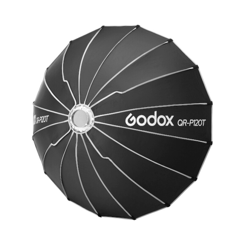 Godox QR-P120T софтбокс параболический быстроскладной