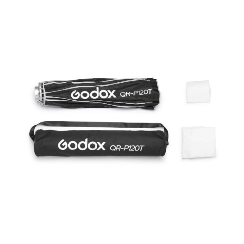Godox QR-P120T софтбокс параболический быстроскладной
