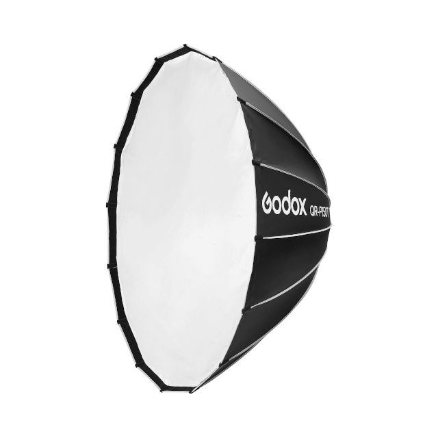 Godox QR-P150T софтбокс параболический быстроскладной Godox QR-P150T софтбокс параболический быстроскладной