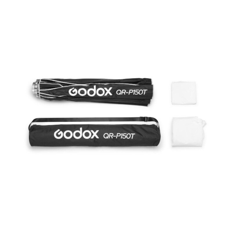 Godox QR-P150T софтбокс параболический быстроскладной