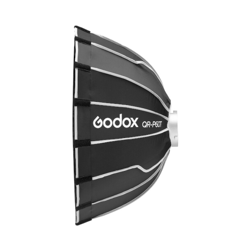 Godox QR-P60T софтбокс параболический быстроскладной