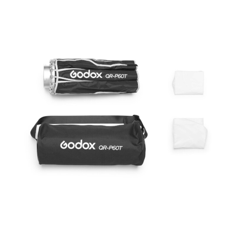 Godox QR-P60T софтбокс параболический быстроскладной