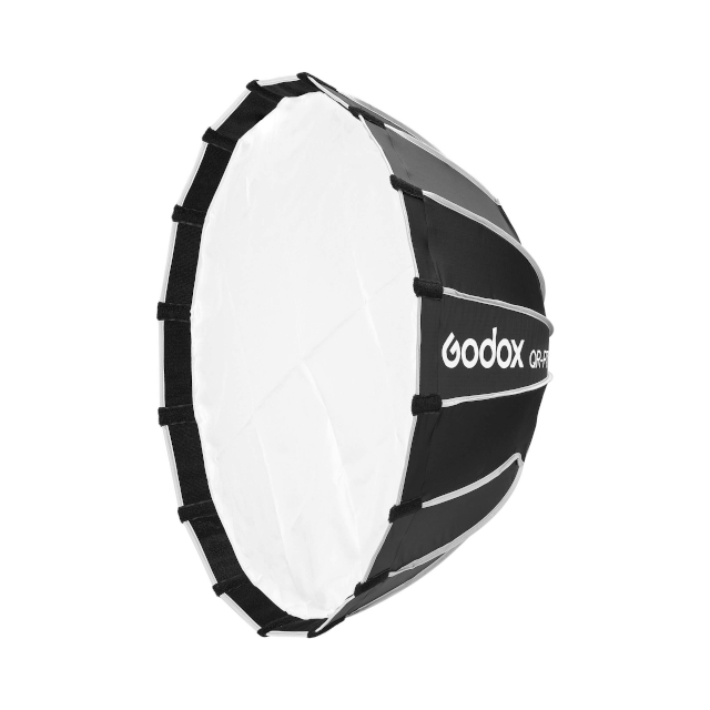 Godox QR-P70T софтбокс параболический быстроскладной Godox QR-P70T софтбокс параболический быстроскладной