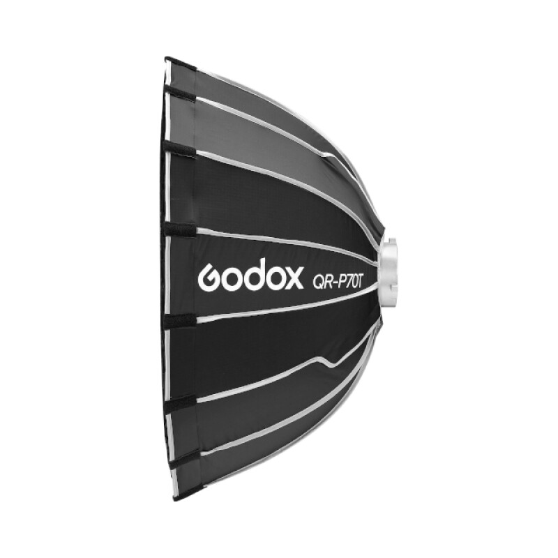 Godox QR-P70T софтбокс параболический быстроскладной