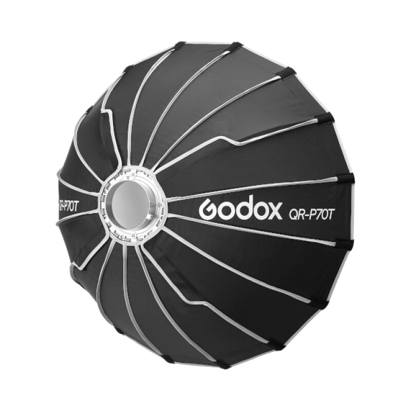 Godox QR-P70T софтбокс параболический быстроскладной