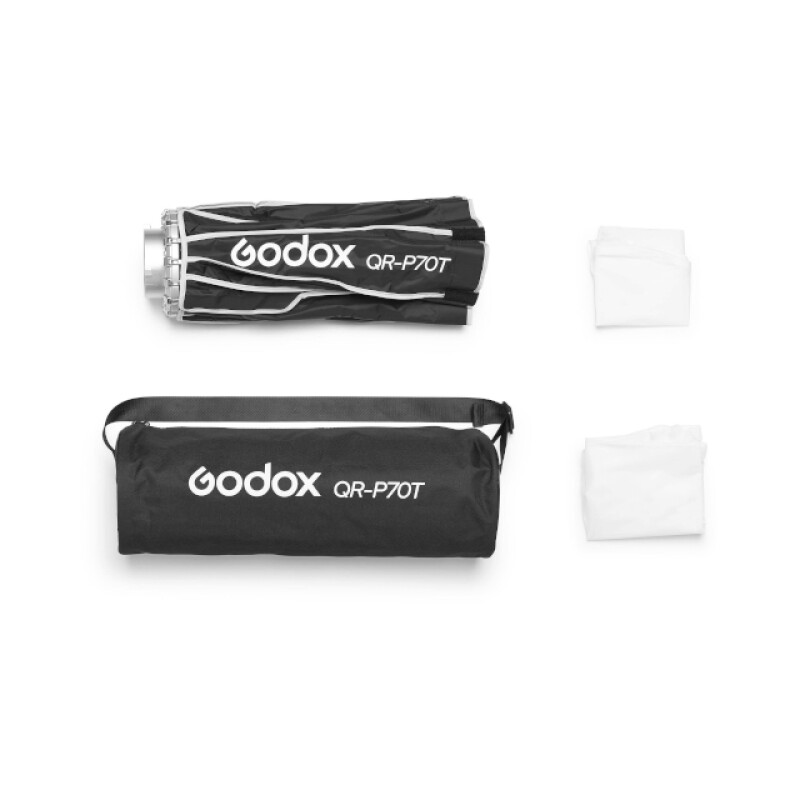 Godox QR-P70T софтбокс параболический быстроскладной