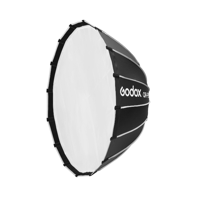 Godox QR-P90T софтбокс параболический быстроскладной Godox QR-P90T софтбокс параболический быстроскладной
