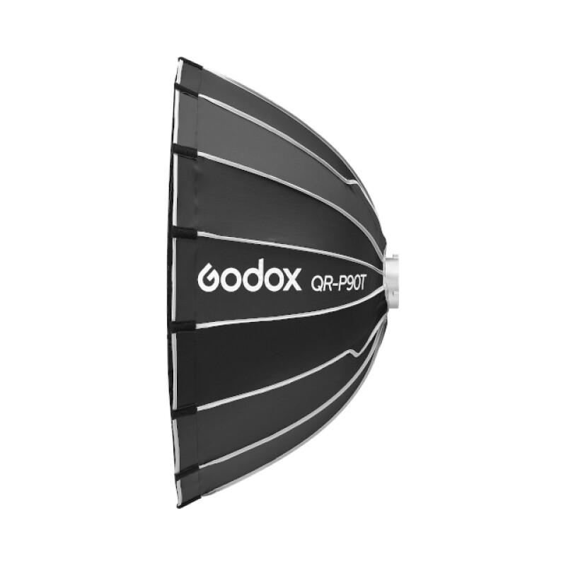 Godox QR-P90T софтбокс параболический быстроскладной