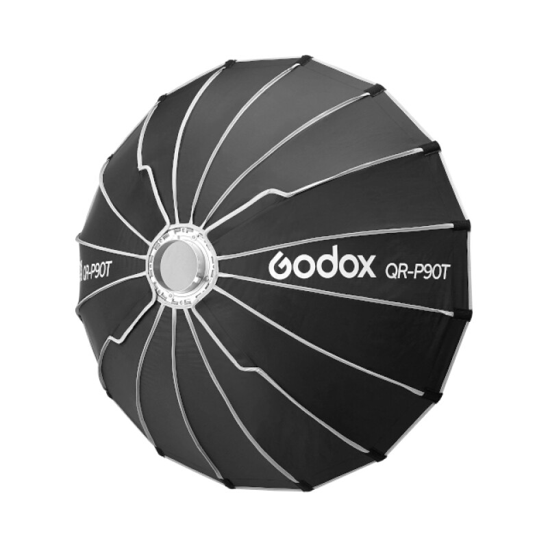 Godox QR-P90T софтбокс параболический быстроскладной