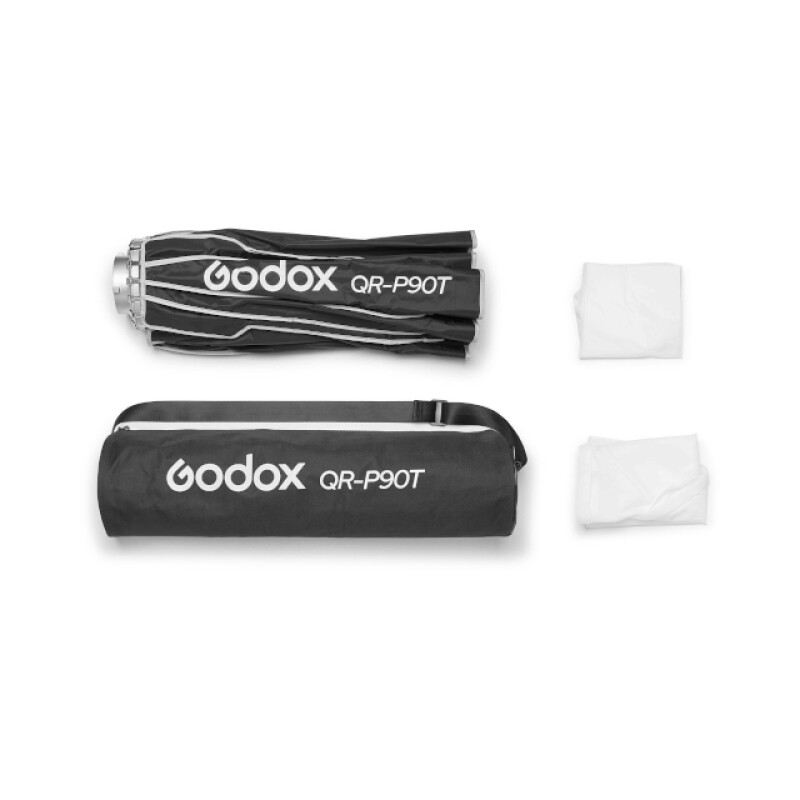 Godox QR-P90T софтбокс параболический быстроскладной