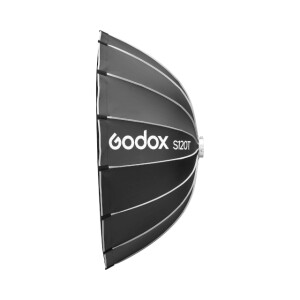 Godox S120T софтбокс-зонт быстроскладной