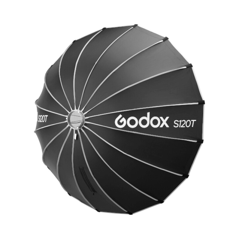 Godox S120T софтбокс-зонт быстроскладной