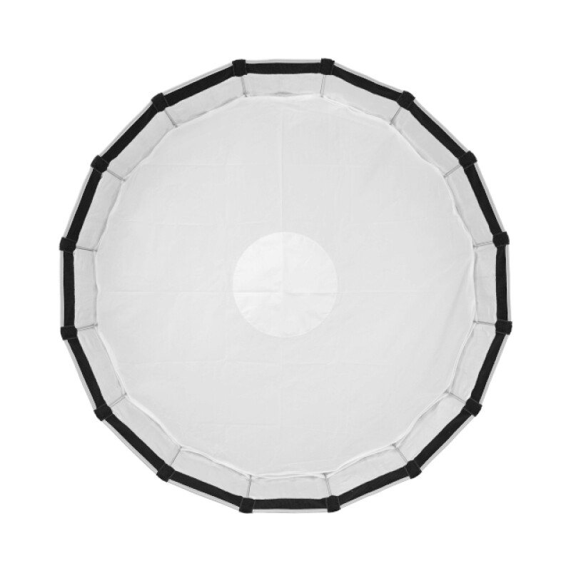 Godox S120T софтбокс-зонт быстроскладной