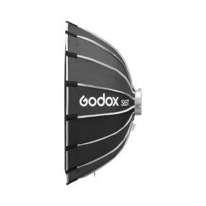 Godox S65T софтбокс-зонт быстроскладной