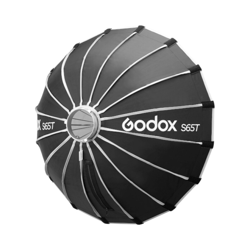Godox S65T софтбокс-зонт быстроскладной