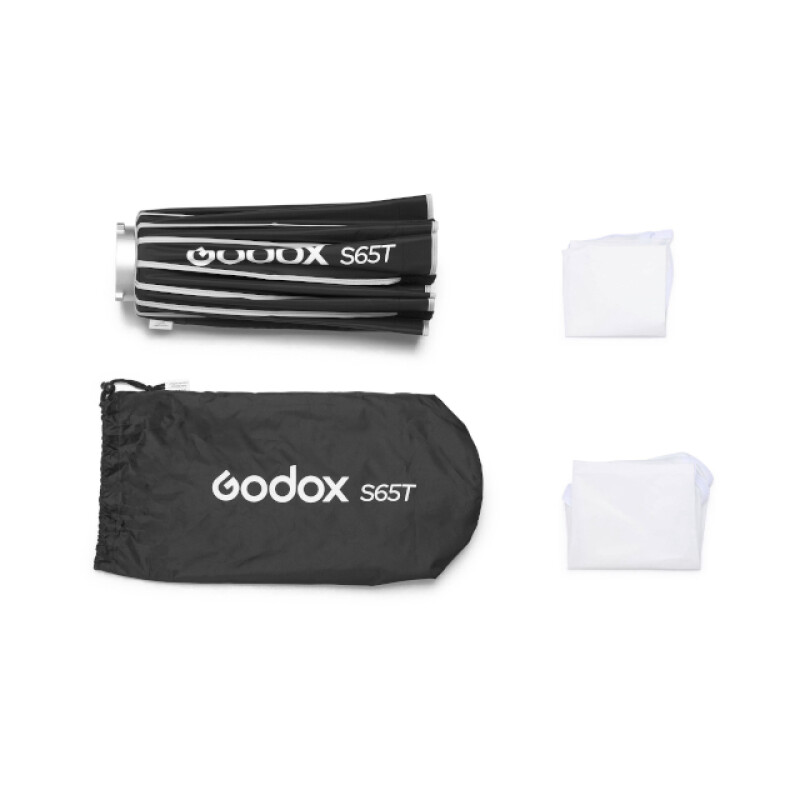Godox S65T софтбокс-зонт быстроскладной
