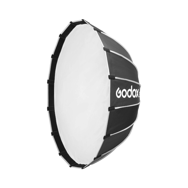 Godox S85T софтбокс-зонт быстроскладной Godox S85T софтбокс-зонт быстроскладной