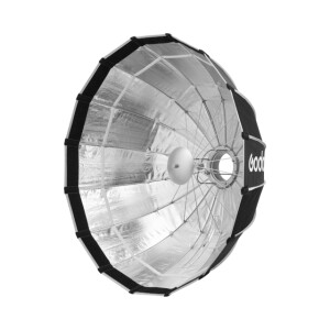 Godox S85T софтбокс-зонт быстроскладной