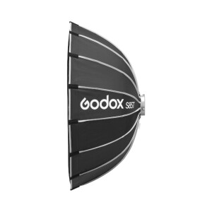 Godox S85T софтбокс-зонт быстроскладной