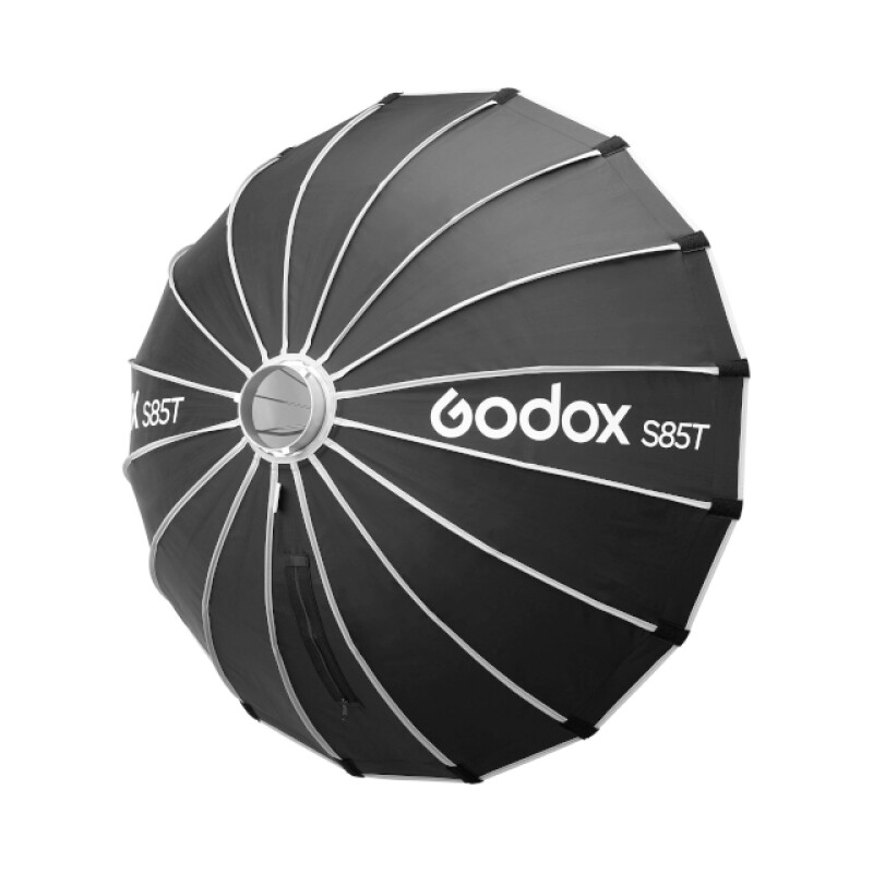 Godox S85T софтбокс-зонт быстроскладной