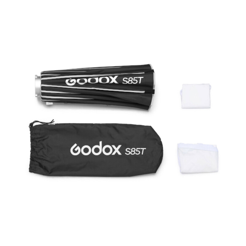 Godox S85T софтбокс-зонт быстроскладной