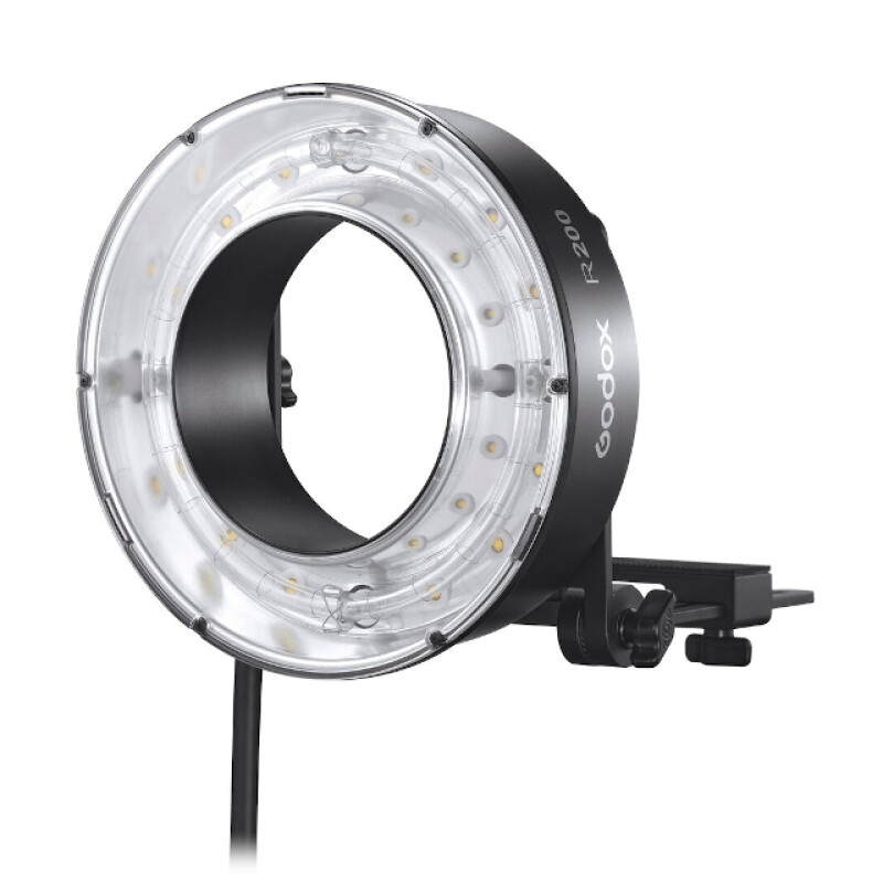 Godox Witstro AD-S200 головка импульсная для AD200