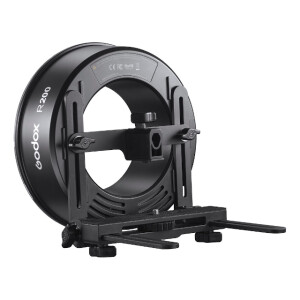 Godox Witstro AD-S200 головка импульсная для AD200