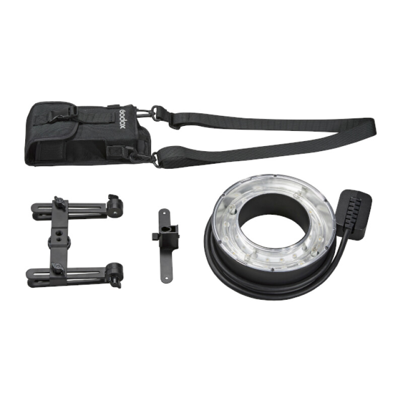 Godox Witstro AD-S200 головка импульсная для AD200