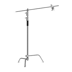 Required C-Stand 330 стойка-журавль серебро