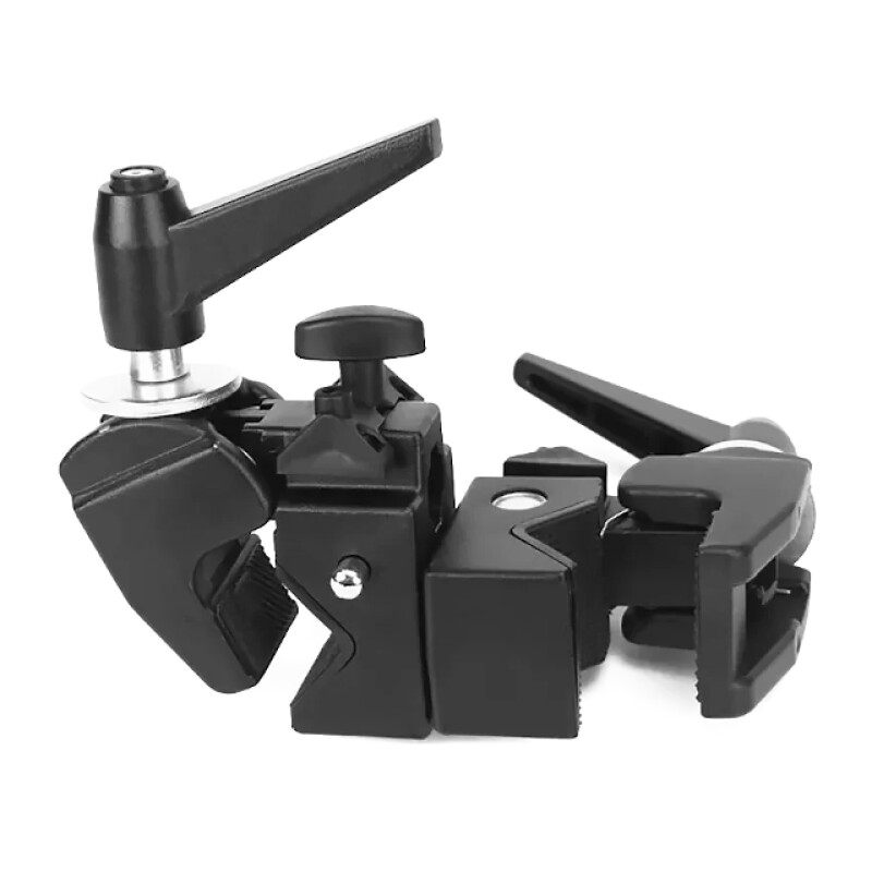 Required Double clamp зажим