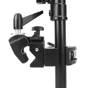 Required Double clamp зажим