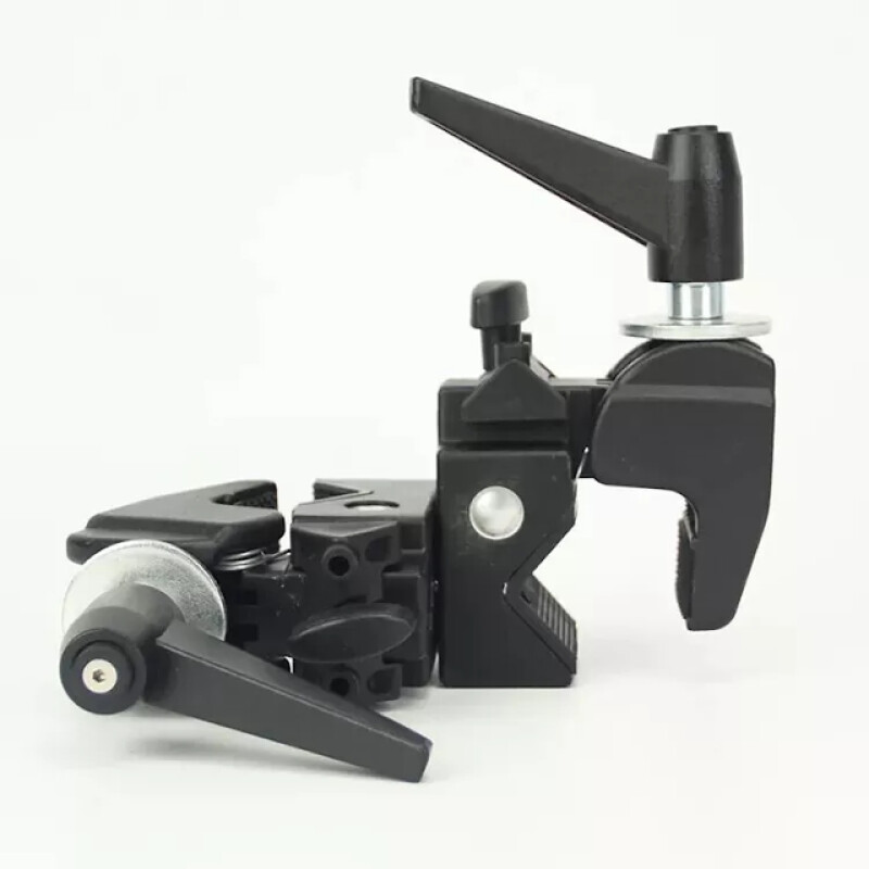 Required Double clamp зажим