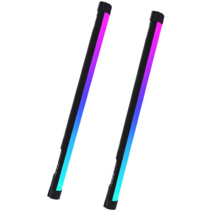 RequiredTrees Pixel Olive X2 2-kit комплект осветителей