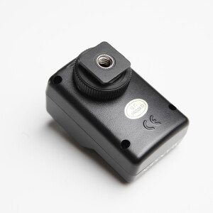 Wansen WT4-RC приемник радиосинхронизатора для накамерной вспышки