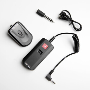 Wansen WT4-35 радиосинхронизатор для студийных вспышек