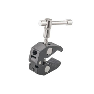 Dedolight CLAMP-M мини-зажим с внутренней резьбой 1/4&quot; и 3/8&quot;