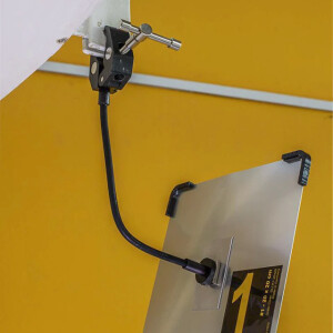 Dedolight CLAMP-M мини-зажим с внутренней резьбой 1/4&quot; и 3/8&quot;