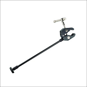 Dedolight CLAMP-M мини-зажим с внутренней резьбой 1/4&quot; и 3/8&quot;