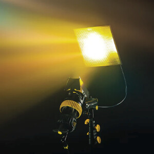 Dedolight DEFR-MG1S EFLECT отражатель мультизеркало золотой с креплением горячий башмак