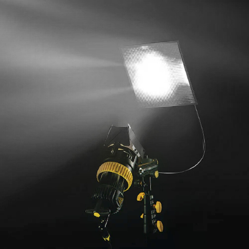 Dedolight DEFR-MS2S EFLECT отражатель мультизеркало серебряный с креплением горячий башмак