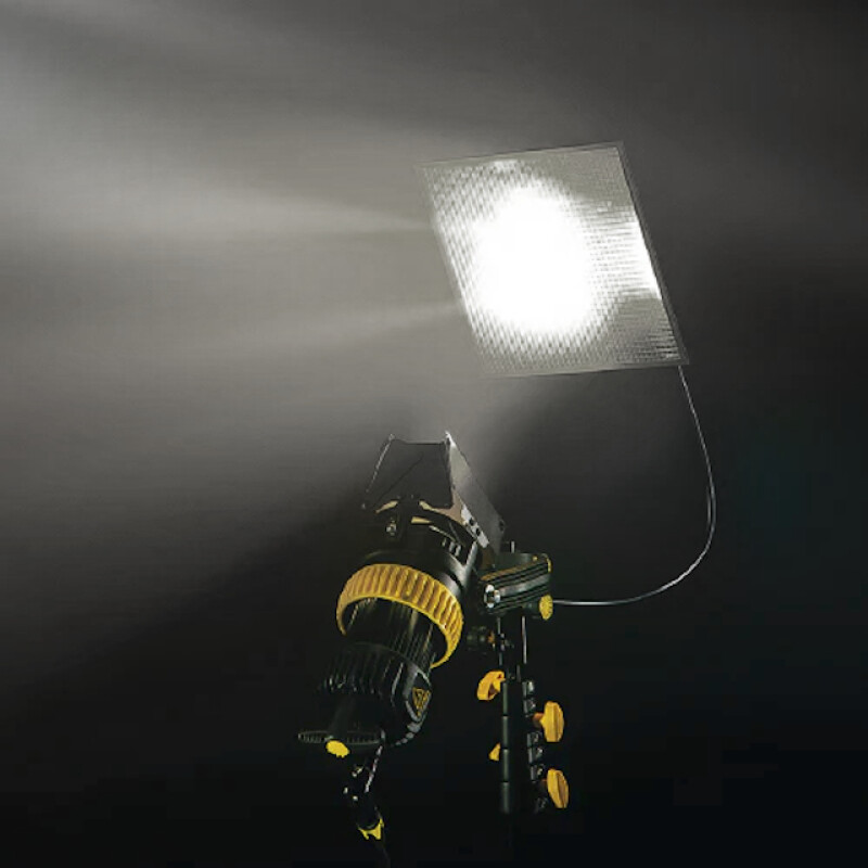 Dedolight DEFRCS-MS2 EFLECT отражатель мультизеркало серебро с креплением горячий башмак