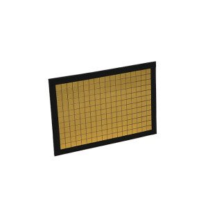 Dedolight DEFRM-MG1 EFLECT мини-отражатель мультизеркало золото с креплением горячий башмак 7x10 см