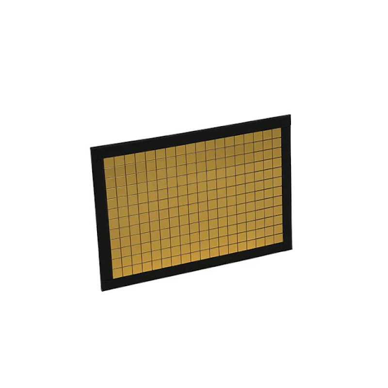 Dedolight DEFRM-MG1 EFLECT мини-отражатель мультизеркало золото с креплением горячий башмак 7x10 см