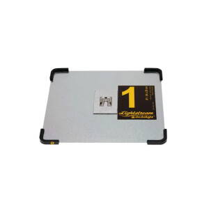 Dedolight DLLR1-20x20 Lightstream Lite отражатель № 1 с коэффициент рассеивания 1 20x20см