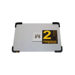 Dedolight DLLR2-20x20 Lightstream Lite отражатель №2 с коэффициентом рассеивания 2 20x20см