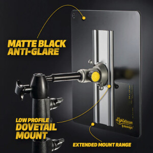 Dedolight DLLR2-7x10 Lightstream Lite отражатель №3 с коэффициентом рассеивания 2 7x10см