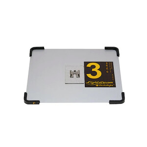 Dedolight DLLR3-20x20 Lightstream Lite отражатель № 3 с коэффициентом рассеивания 3 20x20см