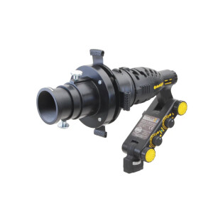 Dedolight DLOBML-BI-DPOB2 Ledzilla светодиодный bi-color осветитель с насадкой DP2 и 60-мм объективо