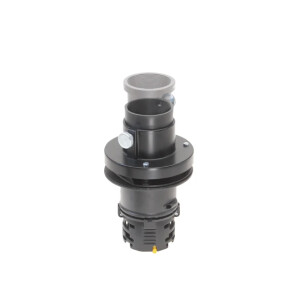 Dedolight DLOBML-D-DPOB1 Ledzilla cветодиодный осветительный прибор с насадкой DP1 и 60-мм объективо