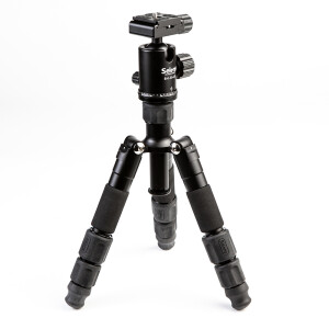 Selens TA-319 Tripod штатив шаровой головой макс высотой 50 см нагрузкой до 6 кг